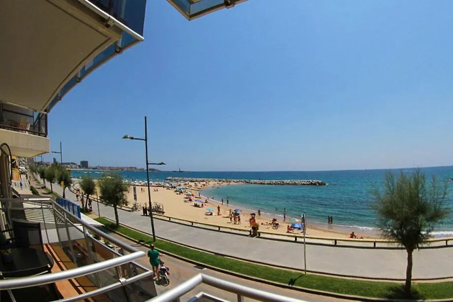 Club Villamar - Apartment Amatella Sant Antoni De Calonge