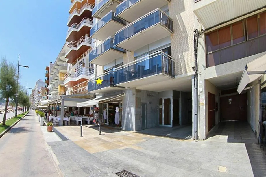 Club Villamar - Apartment Amatella Sant Antoni De Calonge 0*,  Spain